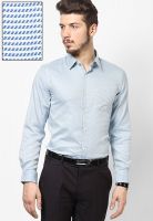 Arrow Blue Formal Shirt