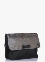 Baggit Black Sling Bag