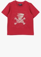 Beebay Red T-Shirt