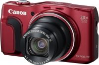 Canon PowerShot SX700 HS 16MP Camera