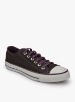 Converse Ct Lace Color Ox Black Sneakers