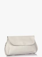 Ebano White Sling Bag