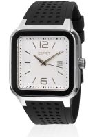 Esprit Es105841002 Black/Silver Analog Watch