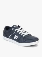 Fila Cloud Navy Blue Sneakers