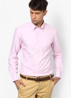Gant Pink Casual Shirts