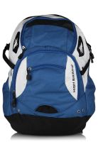 High Sierra Scrimmage Blue 17 Inches Laptop Backpack