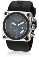 Levi's Lte0701 Black/Black Chronograph Watch