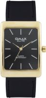 Omax TS370 Male Analog Watch - For Men