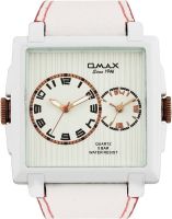 Omax TS457 Gents Analog Watch - For Men