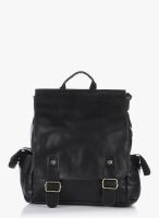 P.H.A.T Black Backpack