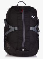 Puma Black Backpack