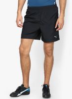 Puma Black Shorts