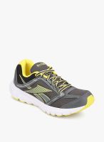 Reebok Race Runner Lp Grey Running Shoes