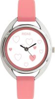 Ridas D926_pink Luxy Analog Watch - For Women, Girls