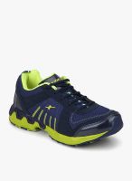 SPARX Navy Blue Running Shoes