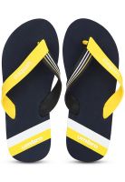 Umbro Navy Blue Flip Flops