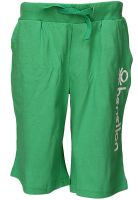 United Colors of Benetton Green Bermuda