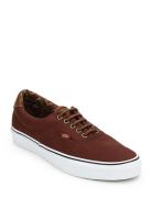 Vans Classics-Era 59 Brown Sneakers