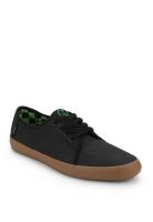 Vans Costa Mesa Black Sneakers