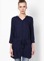 Vero Moda BLACK TUNIC