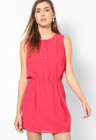 Vero Moda Pink Dress