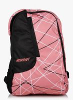 Wildcraft Stinger Ray Pink Backpack