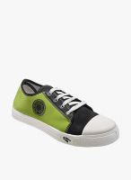 Yepme Green Sneakers