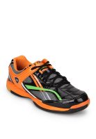 Yonex Black Badminton Shoes