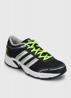 Adidas Eyota M Black Running Shoes