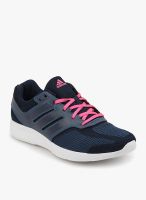 Adidas Lite Pacer 3 Navy Blue Running Shoes