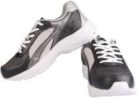 Adza Running Shoes(Grey) Adza Running Shoes(Grey)