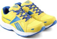 Airglobe Running Shoes(Yellow)