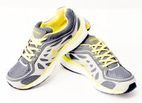 Ajanta Impakt Sports Shoes Running Shoes(Multicolor)