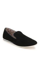 Aldo Gawrys Black Loafers