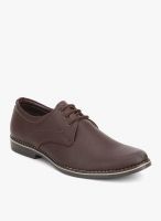 Andrew Hill Brown Formal Shoes