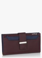 Baggit Lw Fizz Andrew Wine Wallet