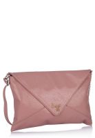 Baggit Pink Sling Bag