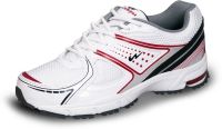 Campus Twister Running Shoes(Black)