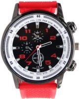 Designerkarts SMS205 Analog Watch - For Boys
