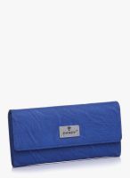 Dandy Blue Wallet