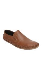 ESTD.1977 Brown Loafers