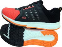 Enco Atlanta 1.0 Running Shoes(Orange, Black) Enco Atlanta 1.0 Running Shoes(Orange, Black)