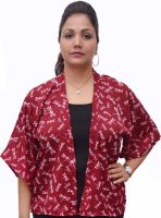 FabnFab Women's Shrug