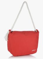 Fastrack Red Shopping Bag