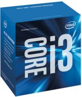 Intel Core i3 6100 3.7GHz LGA 1151 Processor