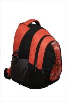 Istorm Map 25 L Medium Backpack(Orange)