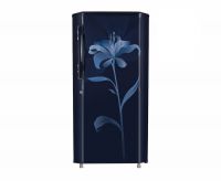 LG GL-B245BMLN 235 Ltr Direct Cool Single Door Refrigerator