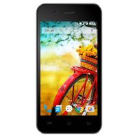 Lava Iris Atom-3 8 GB Android Phone