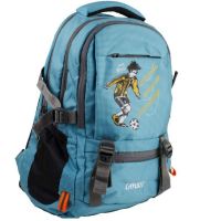 Layout Messi 25 L Medium Backpack(Green56)