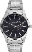 Mikado MG20O0BK Analog Watch - For Boys, Men